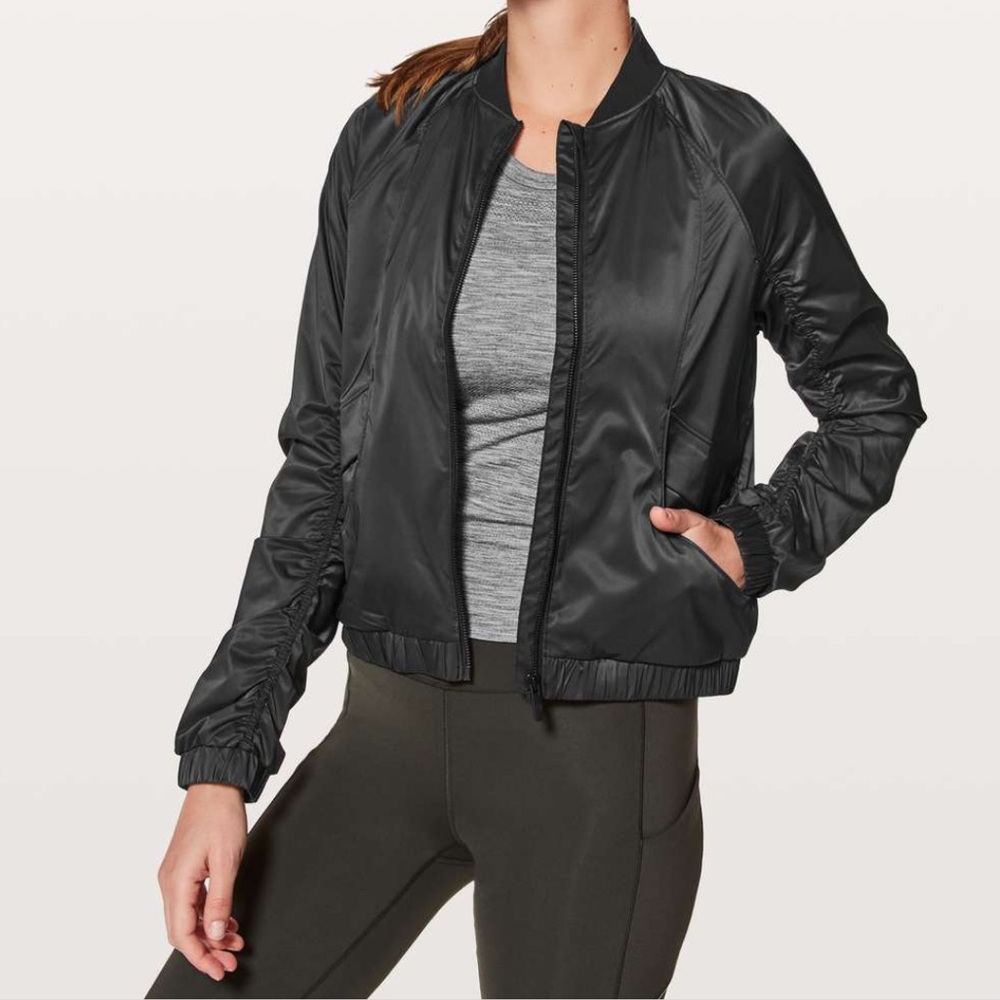Lululemon Jacket. Or best offer.